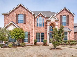 3411 Falken Ct, Highland Village, TX 75077