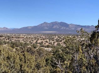 17 Canada Vista Dr, Sandia Park, NM 87047