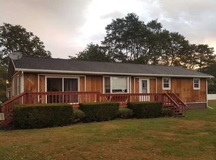 8855 Burlington Tpke, Monroeton, PA 18832