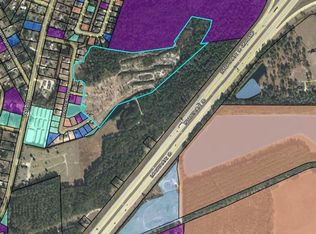 10 Winstead Ln, Brunswick, GA 31525