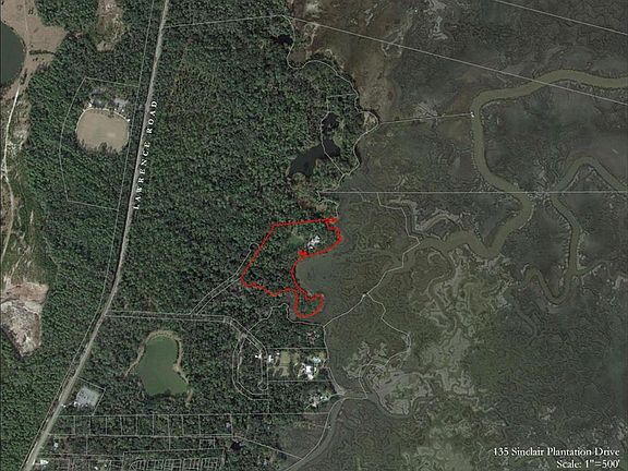 3rd image of 135 Sinclair Plantation Dr