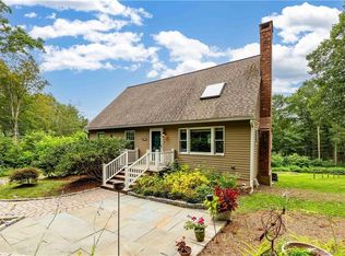 55 Clark Hill Rd, East Hampton, CT 06424