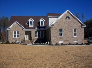 7800 Erinton Dr, Chesterfield, VA 23838