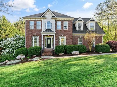 1154 Smith Creek Way, Wake Forest, NC, 27587