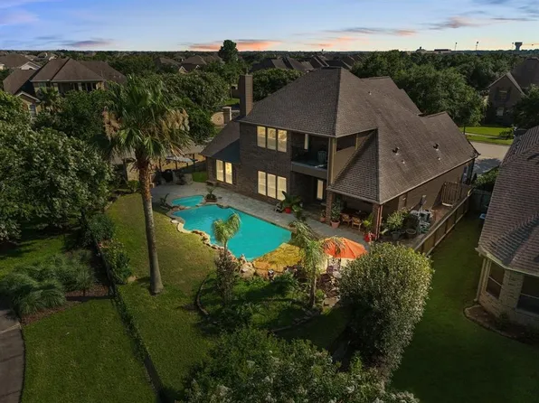 4526 Bonita Way, League City, TX 77573