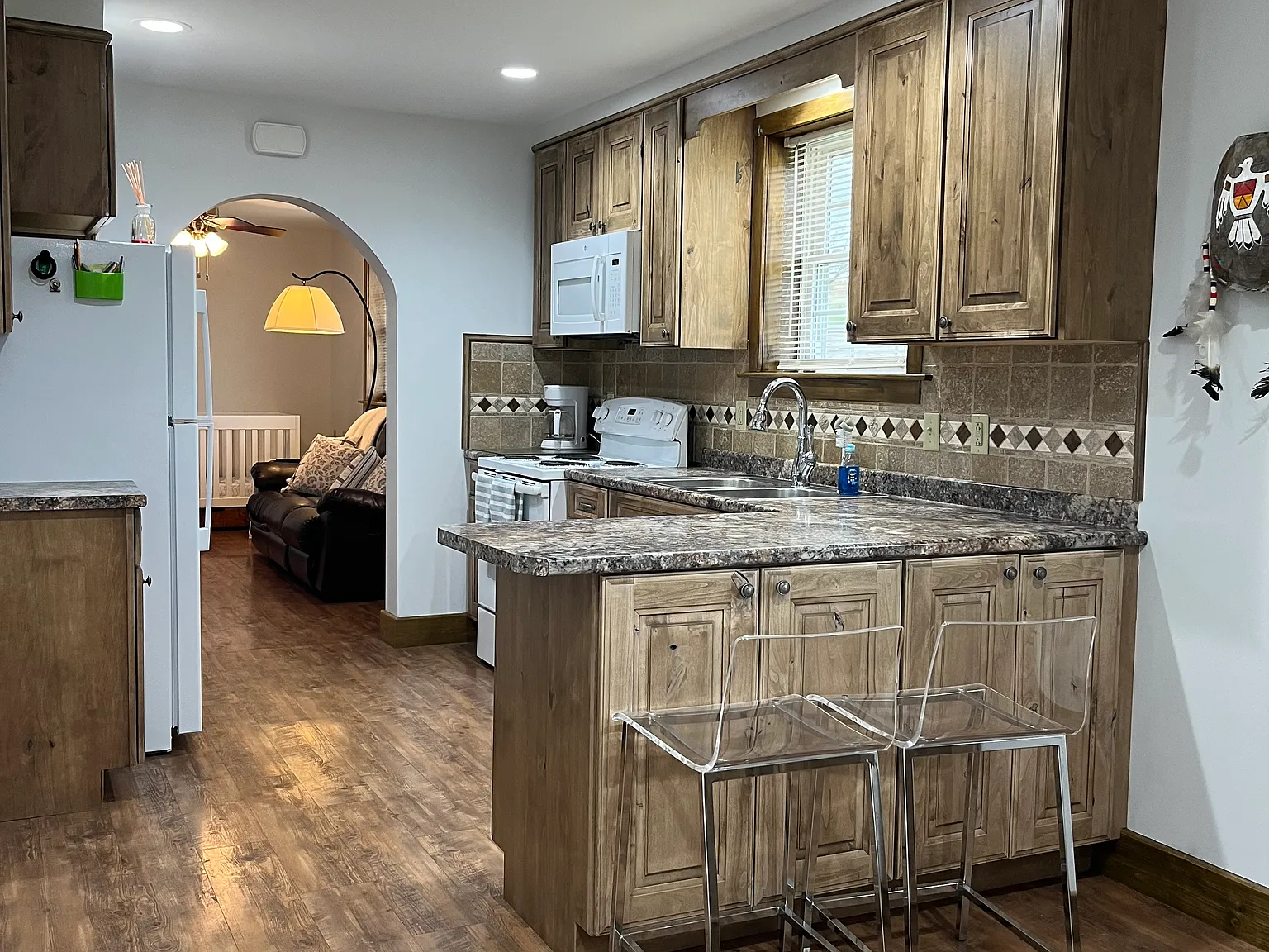 2 bed, 600 sqft, $2,400 — Photo 4
