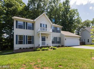 16 Jason Ct, Stafford, VA 22554