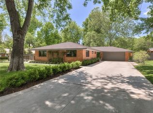 606 Broad Ln, Norman, OK 73069