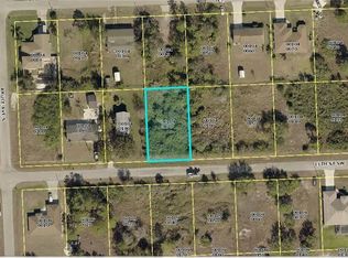 3812 11th St W, Lehigh Acres, FL 33976