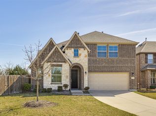 1224 Elletracy St, McKinney, TX 75071