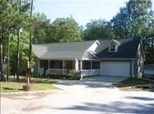 41 Woodpine Ct, Columbia, SC 29212