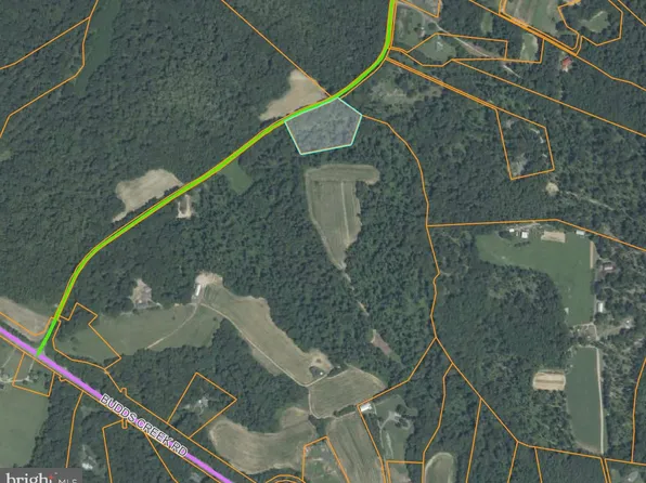 0 Old Sycamore Rd, Charlotte Hall, MD 20622