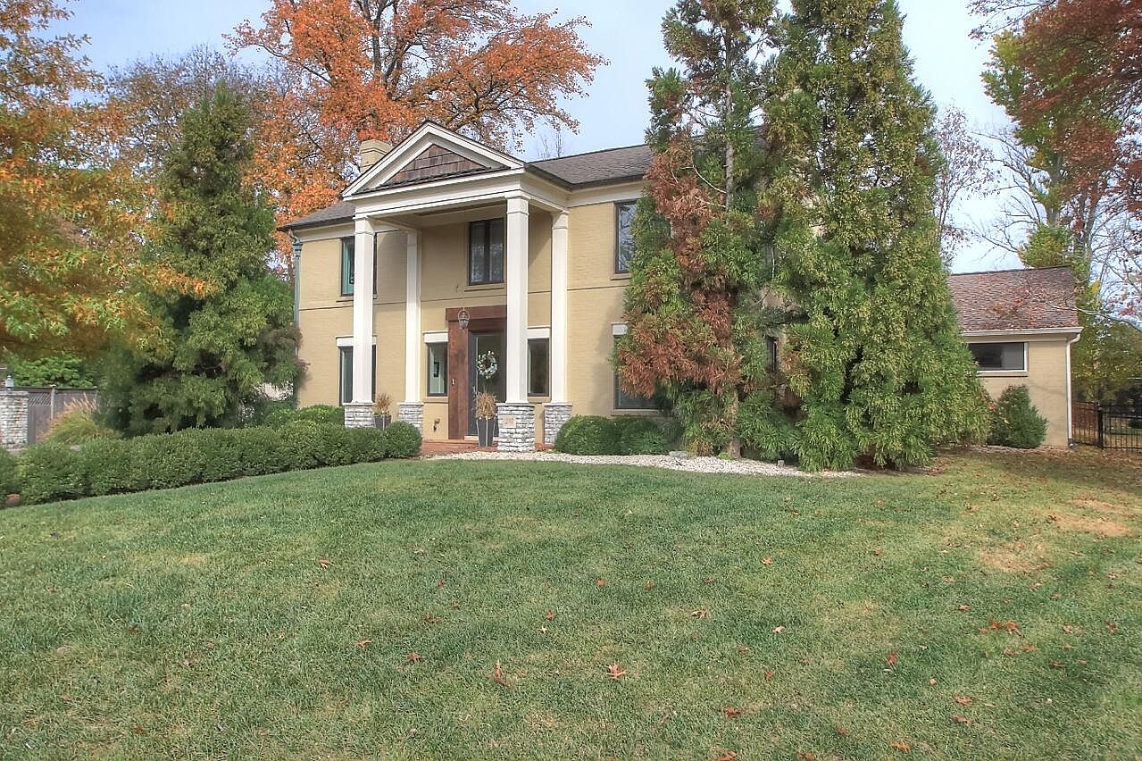 247 Shady Ln, Lexington, KY 40503 | Zillow