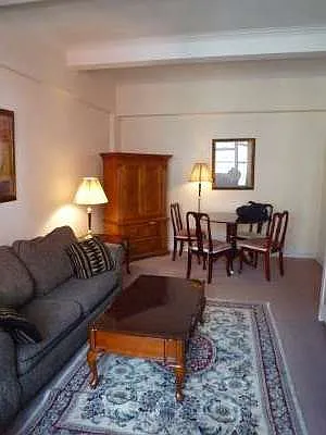 Rented by New York City Apartments | media 1