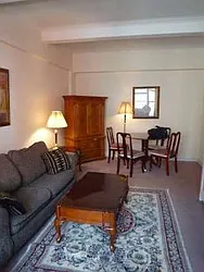 Rented by New York City Apartments