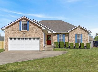 1630 Windriver Rd, Clarksville, TN