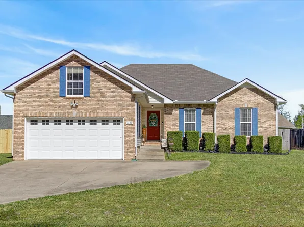 1630 Windriver Rd, Clarksville, TN 37042