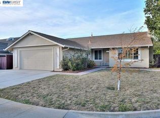3141 San Joaquin Way, Union City, CA 94587