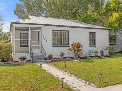 1407 E Henry Ave, Tampa, FL, 33604