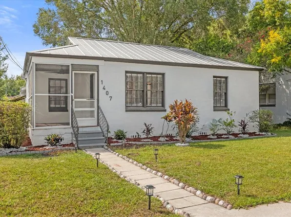 1407 E Henry Ave, Tampa, FL 33604