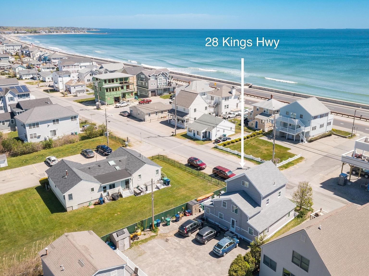 28 Kings Highway UNIT 1, Hampton, NH 03842 MLS 4970537 Zillow
