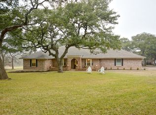 17 Shady Rock Ct, Round Rock, TX 78665