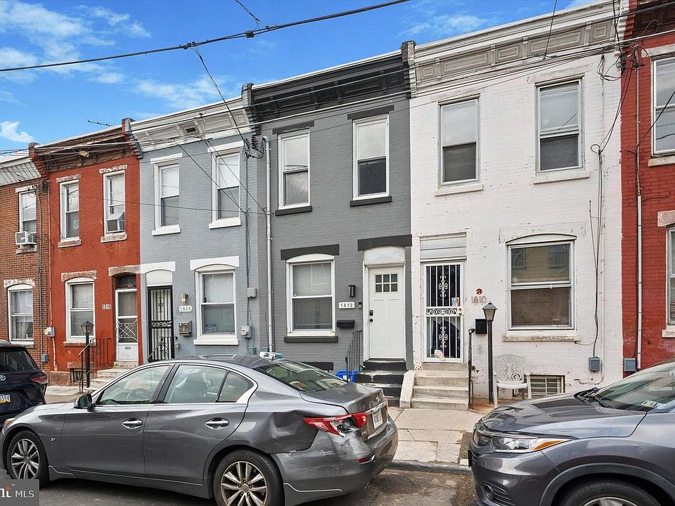 1st image of 1812 E Albert St