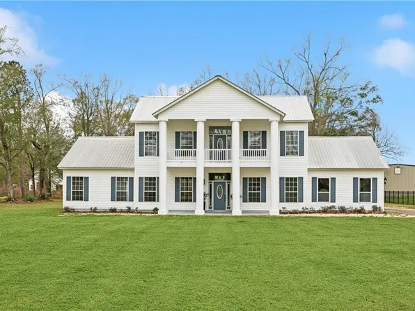 41531 Yokum Rd, Ponchatoula, LA 70454