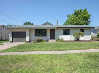 1209 8th Ave, Silvis, IL