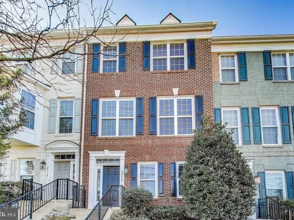 2520 Blueridge Ave, Wheaton, MD 20902