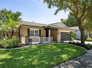 2221 E Greenhollow Dr, Palm Harbor, FL 34683