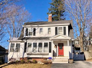 72 Leighton St, Bangor, ME 04401