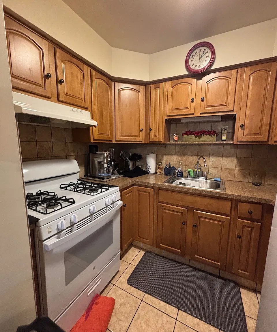 2 bed, $2,300 — Photo 3