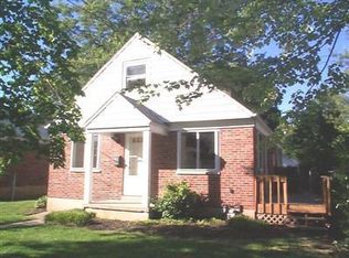 522 Belt St, Milford, OH 45150