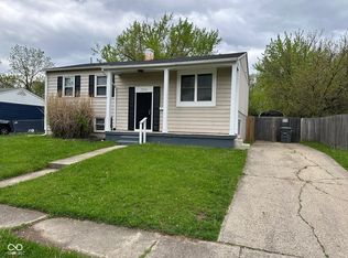 7514 E Ruskin Pl, Indianapolis, IN