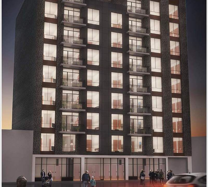 1st image of 7009 45th Ave #4E