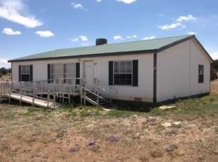 4 Starr Ln, Edgewood, NM 87015