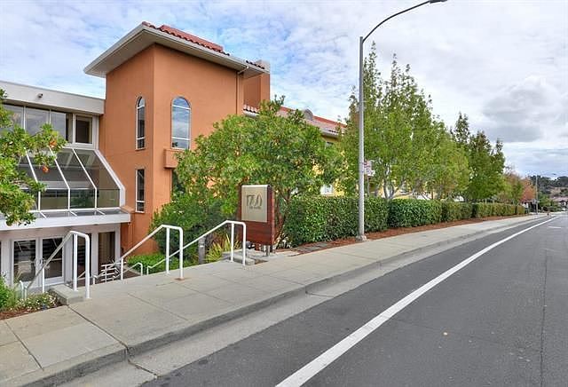 1st image of 1700 De Anza Blvd APT 309B