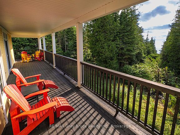 3rd image of 90 Greenough Point Rd