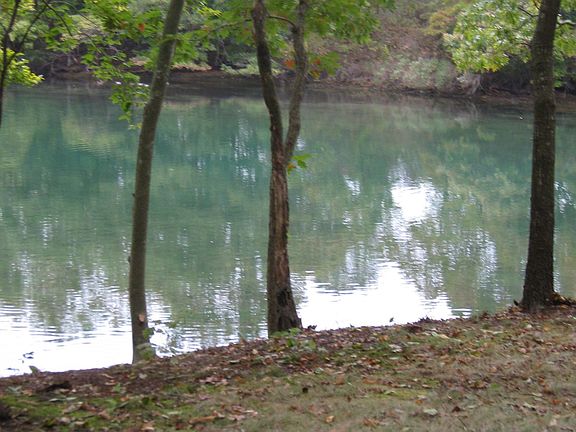 creek
