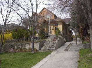 563 E 5th Ave, Salt Lake City, UT 84103