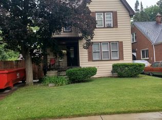 18304 Fenton St, Detroit, MI 48219