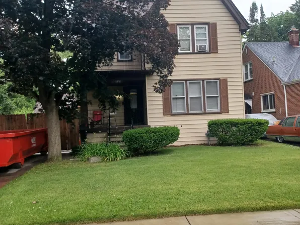 18304 Fenton St, Detroit, MI 48219