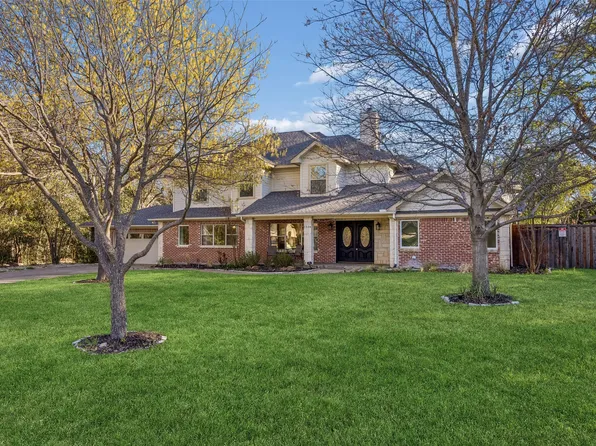 1334 El Patio Dr, Dallas, TX 75218