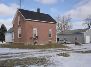 7502 Range Line Rd, Minden City, MI 48456