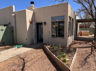 3929 Fairly Rd, Santa Fe, NM 87507