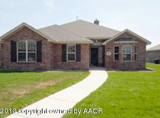 7903 Knoxville Dr, Amarillo, TX 79118