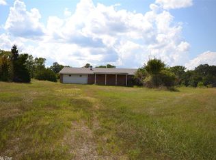 4363 W Mountain Springs Rd, Cabot, AR 72023