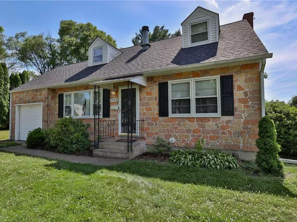 2953 Avon Rd, Bethlehem, PA 18017