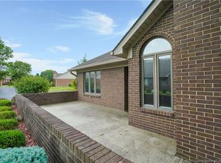 3274 Autumn Green Way, Jeffersonville, IN 47130